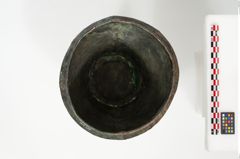 Foto von Bronzesitula (NHMW-PRAE-025474)